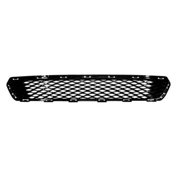 Bumper Cover Grille Front Honeycomb Design for Kia Optima LX EX EX Luxury 2014-2015