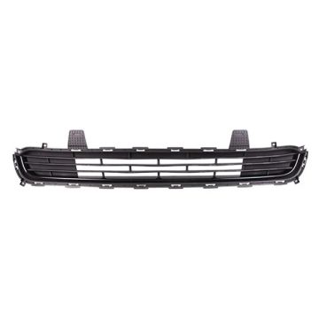 Bumper Cover Grille Front USA Built for Kia Optima EX EX Pack EX Tech 2016-2018