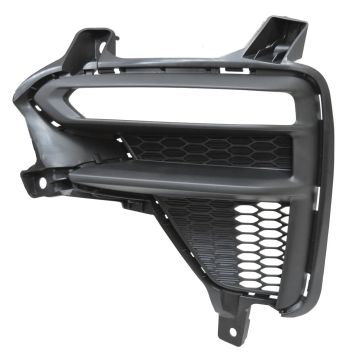 Bumper Insert Front Left Outer Grille for Kia Forte FE 2019-2021
