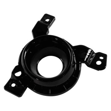 Bumper Insert Front Left Fog Lamp Bezel w/Fog Lamps for Kia Forte S EX EX Premium EX Limited EX+ 2019-2021