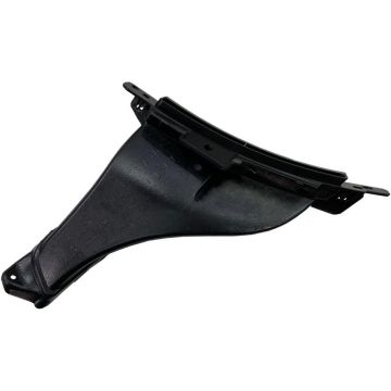 Bumper Insert Front Left Black Air Duct for Kia Sorento S L LX EX EX Premium LX+ 2019-2020