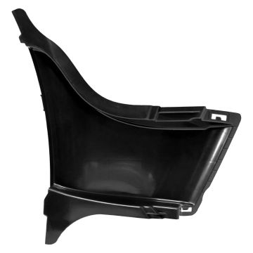 Bumper Insert Front Right Air Duct for Kia Optima 2019-2020