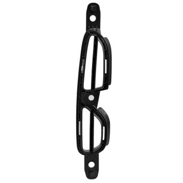 Bumper Insert Front Right Standard Bumper Inlet Finisher USA Built for Kia Optima 2016-2018