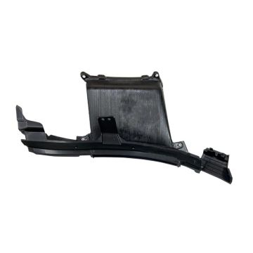 Bumper Insert Front Right Outer Air Duct for Kia Telluride 2020-2022