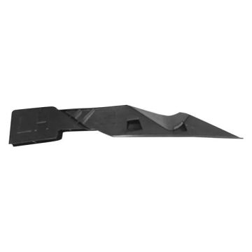 Bumper Cover Support Front Left for Kia Optima Hybrid EX Hybrid LX Hybrid EX Premium Hybrid 2014-2016