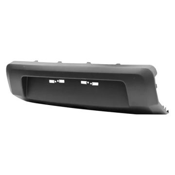 Bumper Cover Rear Center Type A for Kia Soul 2010-2011