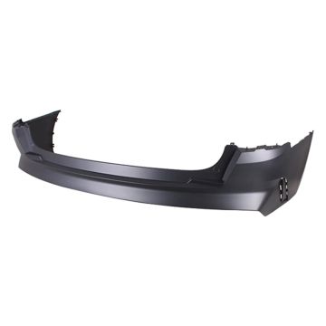 Bumper Cover Rear Upper Sport Design Primed for Kia Sorento 2021-2023