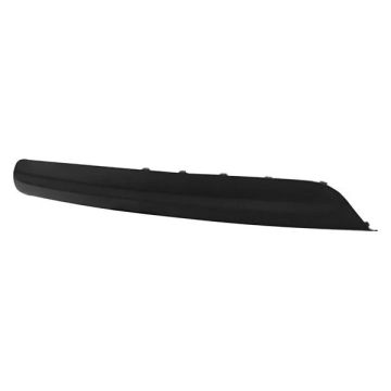 Bumper Cover Rear Lower for Kia Forte Sedan LX EX LX Plus 2010-2013