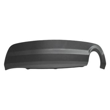 Bumper Cover Rear Lower for Kia Forte Sedan SX 2010-2013