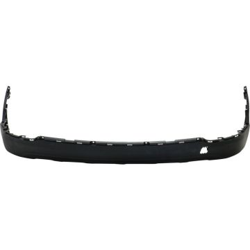 Bumper Cover Rear Lower w/o Parking Sensors Textured for Kia Sportage 2017-2019