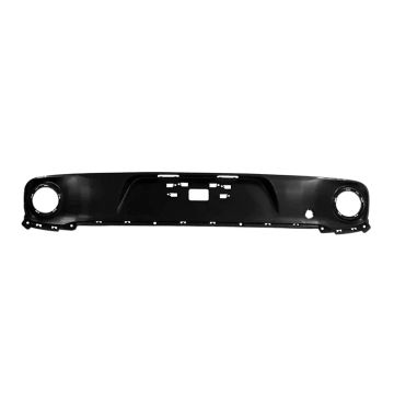 Bumper Cover Rear Lower for Kia Soul SX 2017-2019