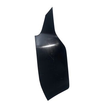 Bumper Cover Rear Left Primed for Kia Telluride 2020-2022