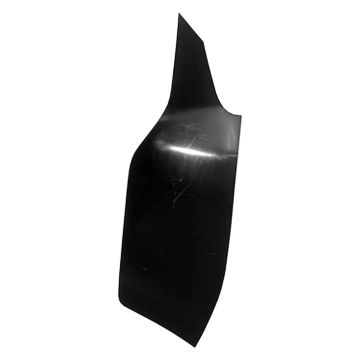 Bumper Cover Rear Right Primed for Kia Telluride 2020-2022