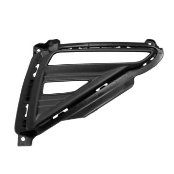Bumper Insert Rear Right Outer Grille for Kia Forte FE 2019-2021