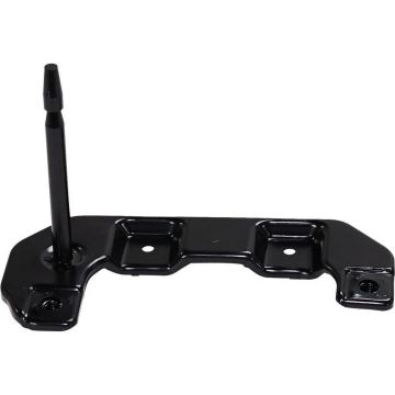 Bumper Support Rear Left Bracket for Kia Soul 2017-2019