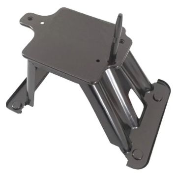 Bumper Bracket Rear Left for Kia Soul 2014-2016