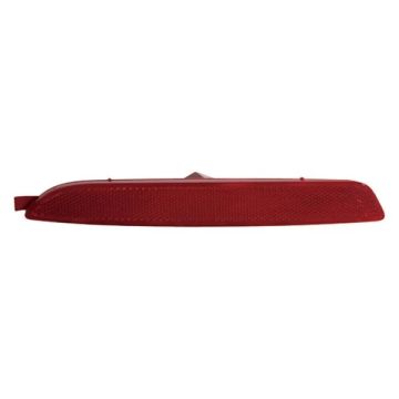 Bumper Reflector Rear Left for Kia Sorento 2011-2013