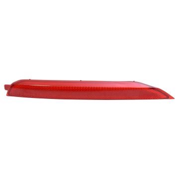 Bumper Reflector Rear Left Standard Type CAPA for Kia Sorento 2016-2018