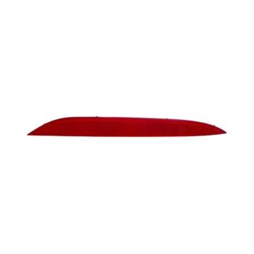 Bumper Reflector Rear Right for Kia Forte Sedan 2014-2016