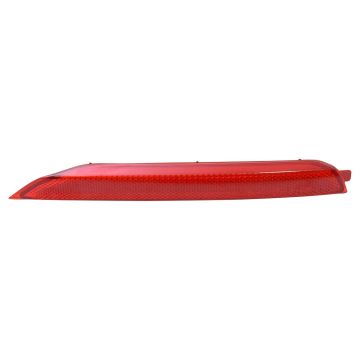 Bumper Reflector Rear Right Standard Type CAPA for Kia Sorento 2016-2018