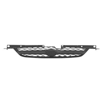 Grille Assembly for Kia Rio Sedan 2003-2005