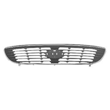 Grille Assembly New Style for Kia Magentis Optima