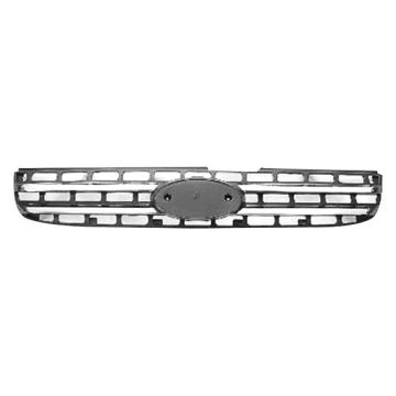 Grille Assembly for Kia Sportage 2005-2010
