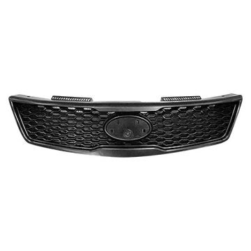 Grille Assembly Type A for Kia Forte Koup 2010-2013