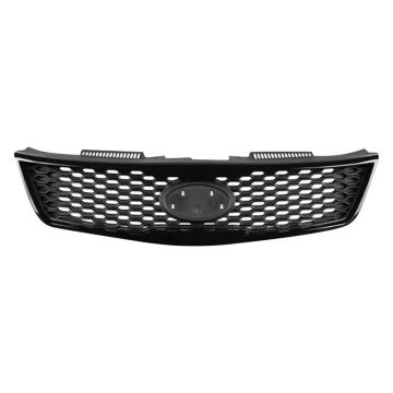 Grille Assembly Type B for Kia Forte Koup 2010-2013