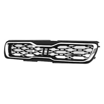 Grille Assembly for Kia Soul 2012