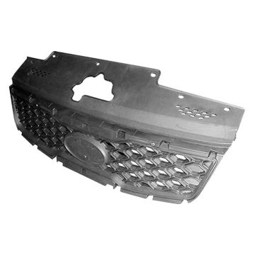 Grille Assembly for Kia Rio Rio5