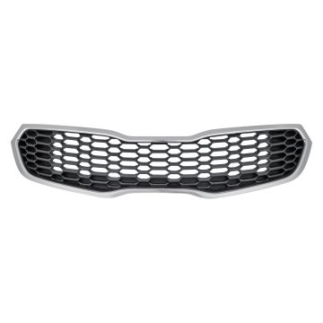Grille Assembly for Kia Forte Forte5