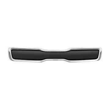 Grille Assembly Black for Kia Soul 2014-2016