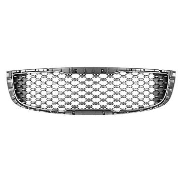 Grille Assembly w/o Auto Cruise Chrome for Kia Sedona 2015-2018