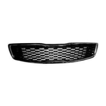 Grille Assembly for Kia Forte Sedan 2017-2018