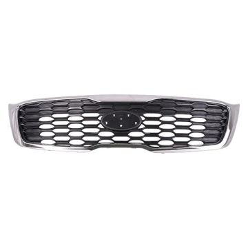 Grille Assembly for Kia Sorento L LX LX+ 2019-2020