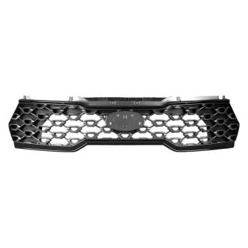 Grille Assembly Silver for Kia Sorento S LX EX SX Hybrid EX Hybrid S 2021