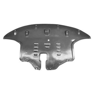 Engine Cover Lower PE/Vacuum Form for Kia Sorento 2016-2020