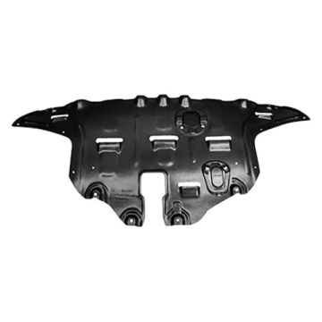 Engine Cover Lower PE/Vacuum Form for Kia Sportage 2017-2019