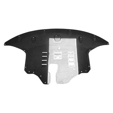 Engine Cover Front Lower for Kia Sorento 2016-2020