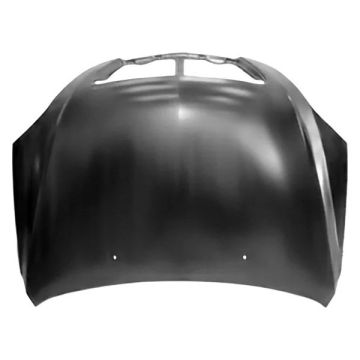 Hood Panel Assembly CAPA for Kia Sorento 2003-2009