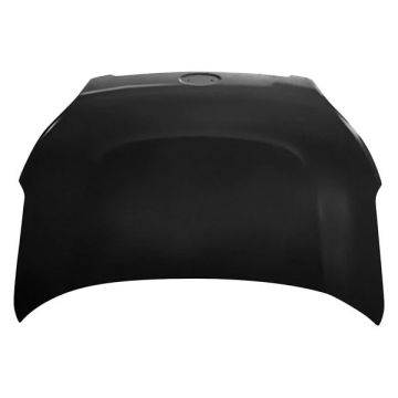 Hood Panel Assembly CAPA for Kia Soul 2010-2011
