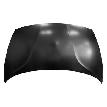 Hood Panel Assembly CAPA for Kia Rio Sedan Hatchback 2012-2017