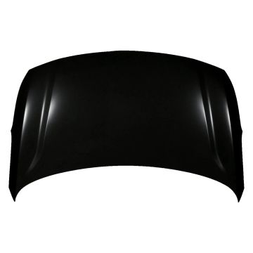 Hood Panel Assembly CAPA for Kia Forte Forte5