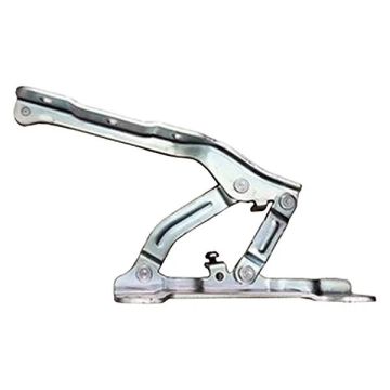 Hood Hinge Kit Right for Kia K5 2021-2024