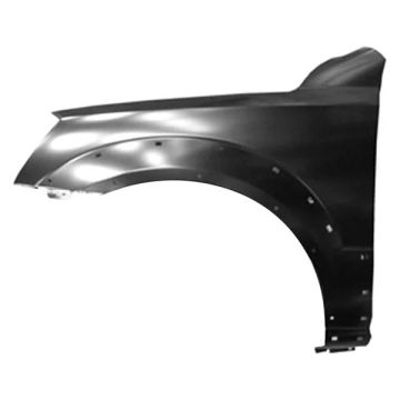 Fender Front Left for Kia Sorento EX 2003-2009