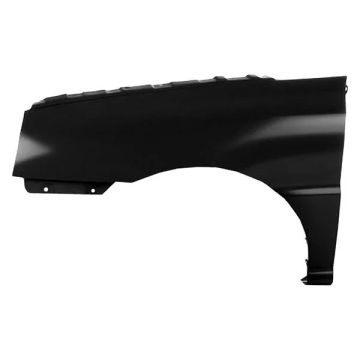 Fender Front Left w/o Side Molding Holes To 12/2/02 for Kia Rio 2003