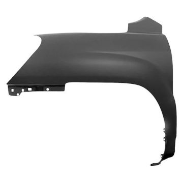 Fender Front Left for Kia Sportage LX 2005-2010