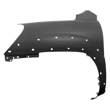 Fender Front Left for Kia Sportage EX 2005-2010