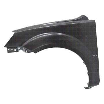 Fender Front Left CAPA for Kia Rio 2006-2011